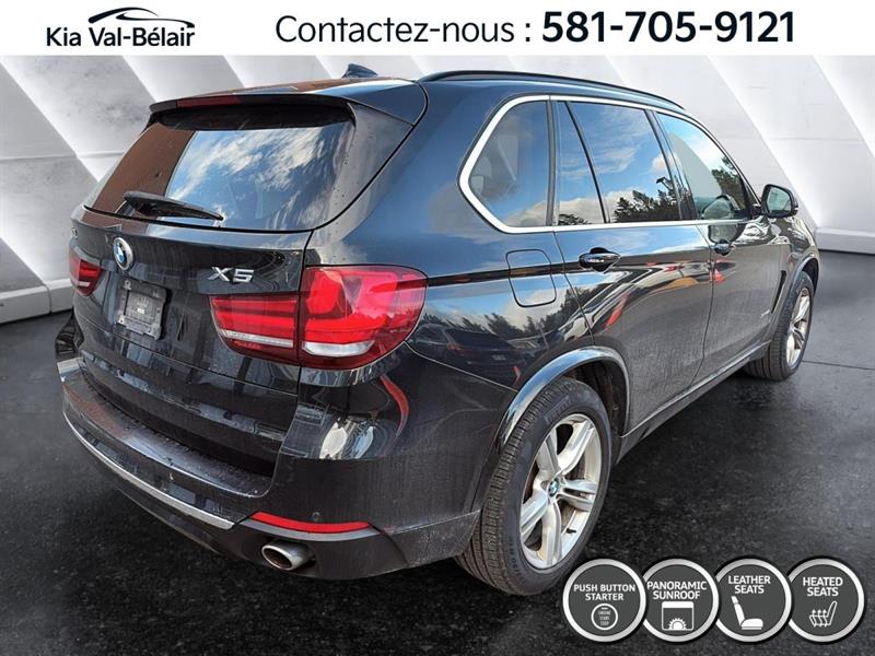 bmw X5 2015 - 13
