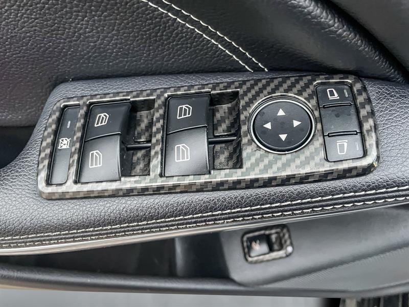 mercedes-benz CLA 2018 - 9