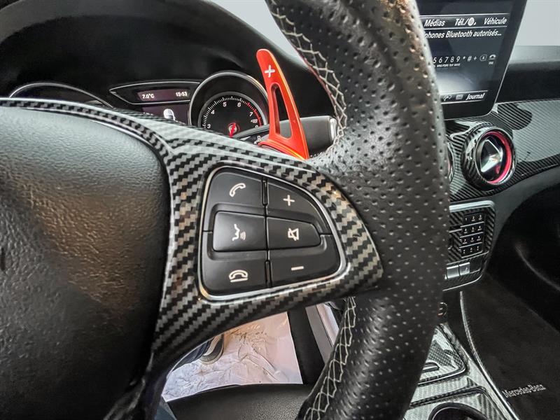 mercedes-benz CLA 2018 - 13