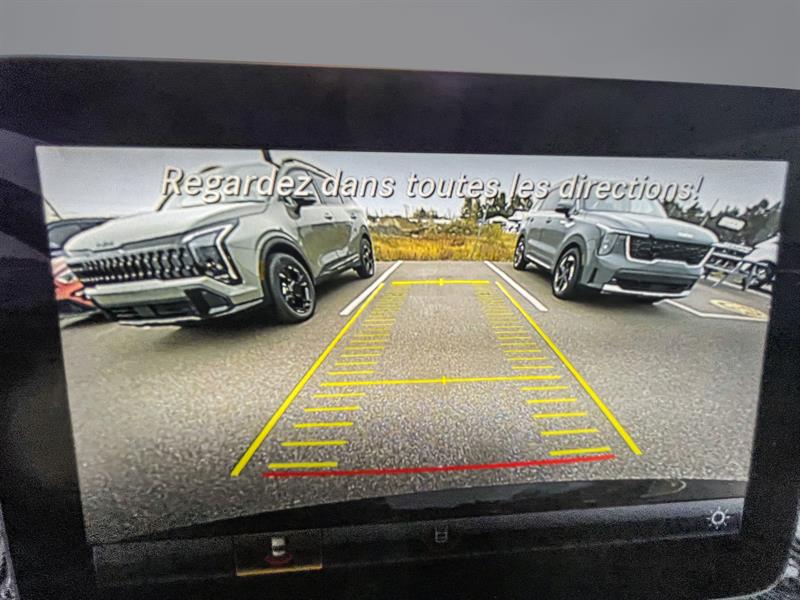 mercedes-benz CLA 2018 - 14