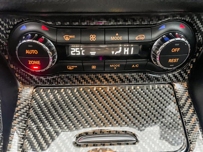 mercedes-benz CLA 2018 - 18