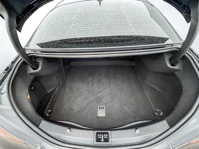 mercedes-benz CLA 2018 - 23