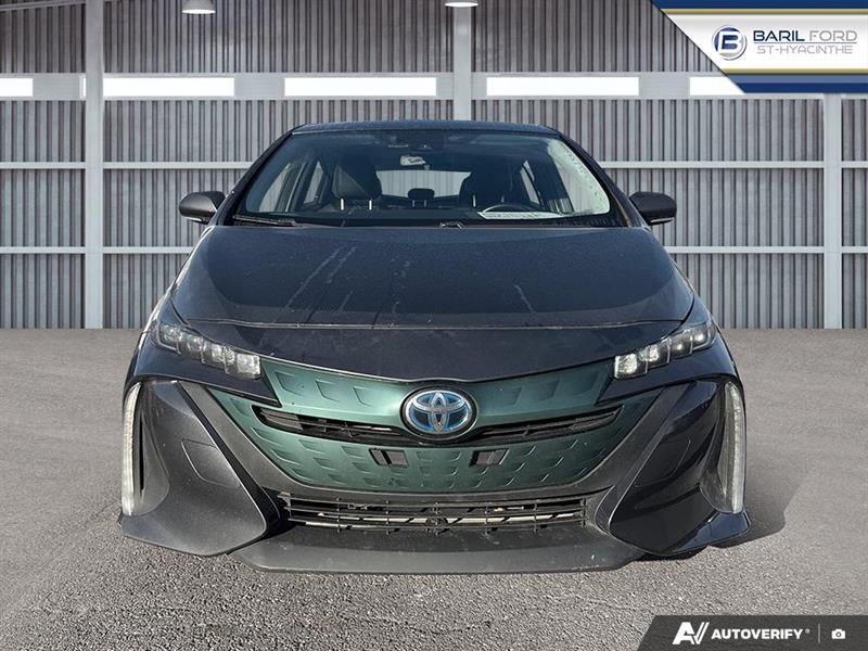 toyota Prius Prime 2020 - 2