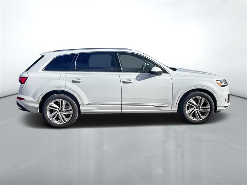 audi Q7 2024 - 9