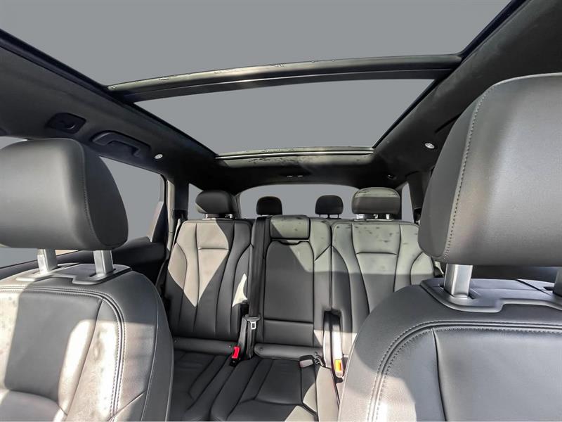 audi Q7 2024 - 15