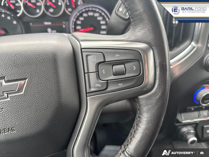 chevrolet 1500 2022 - 15