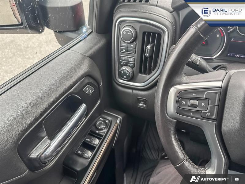 chevrolet 1500 2022 - 16