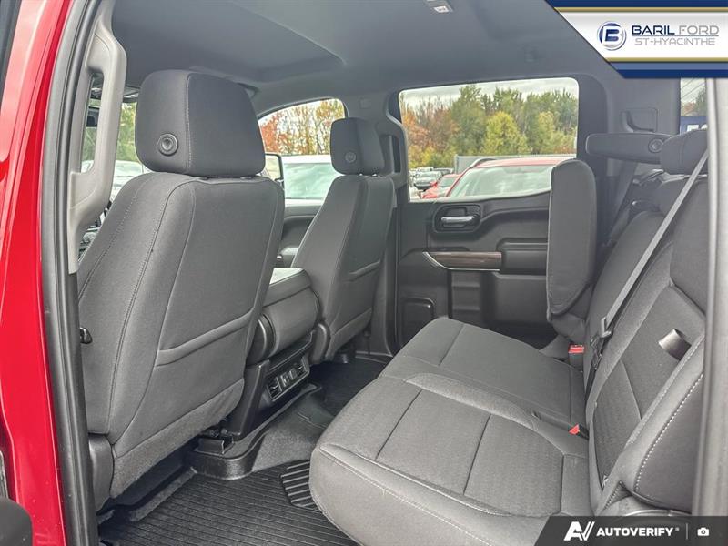 chevrolet 1500 2022 - 18