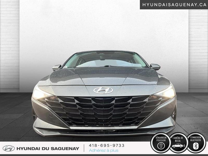 hyundai Elantra 2023 - 3