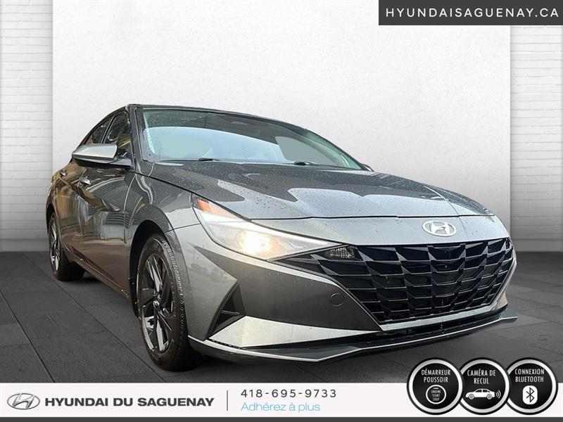 hyundai Elantra 2023 - 5