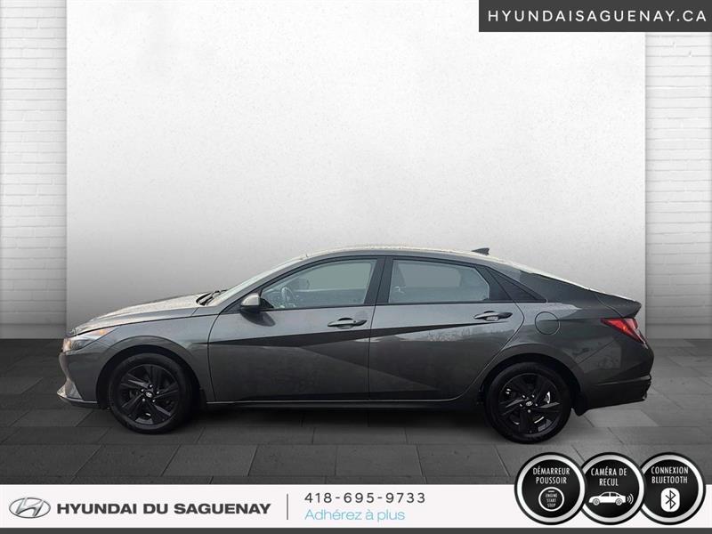 hyundai Elantra 2023 - 11