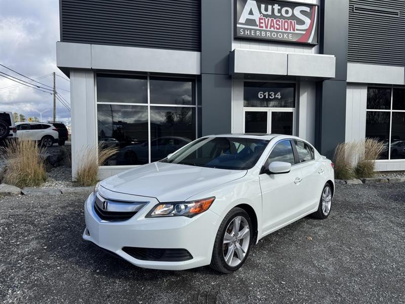 acura ILX 2015