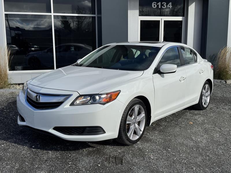 acura ILX 2015 - 4