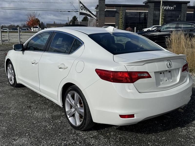 acura ILX 2015 - 5