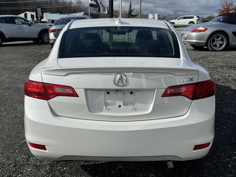 acura ILX 2015 - 6