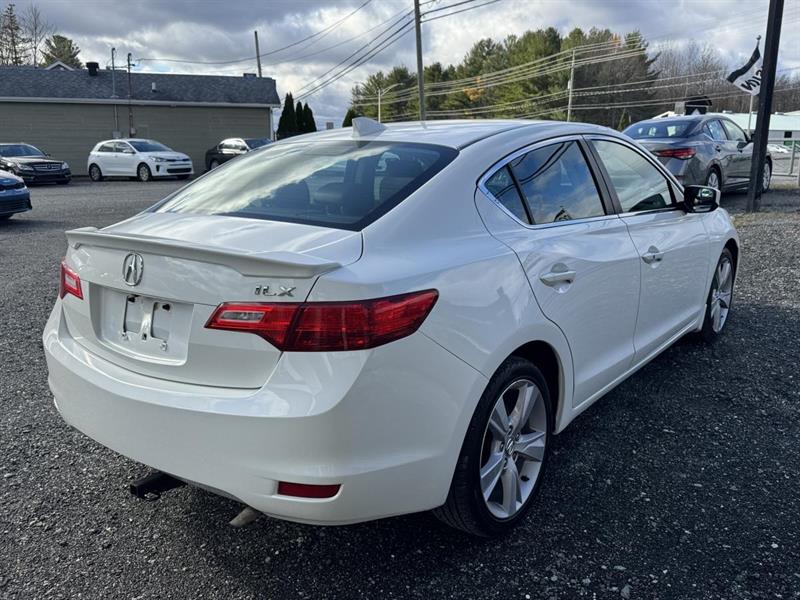 acura ILX 2015 - 8