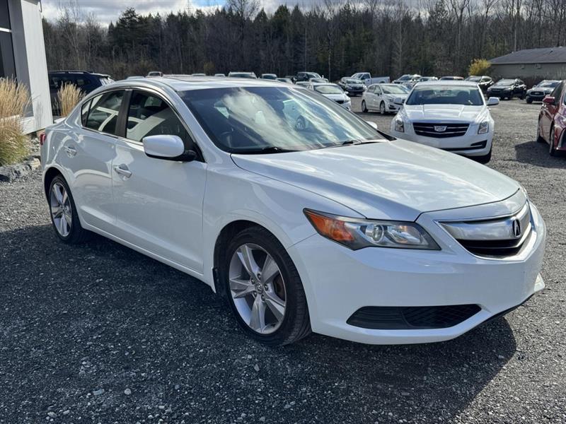 acura ILX 2015 - 9