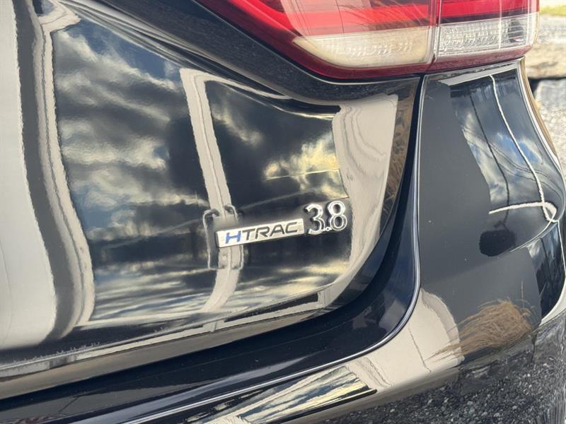 hyundai Genesis 2015 - 7