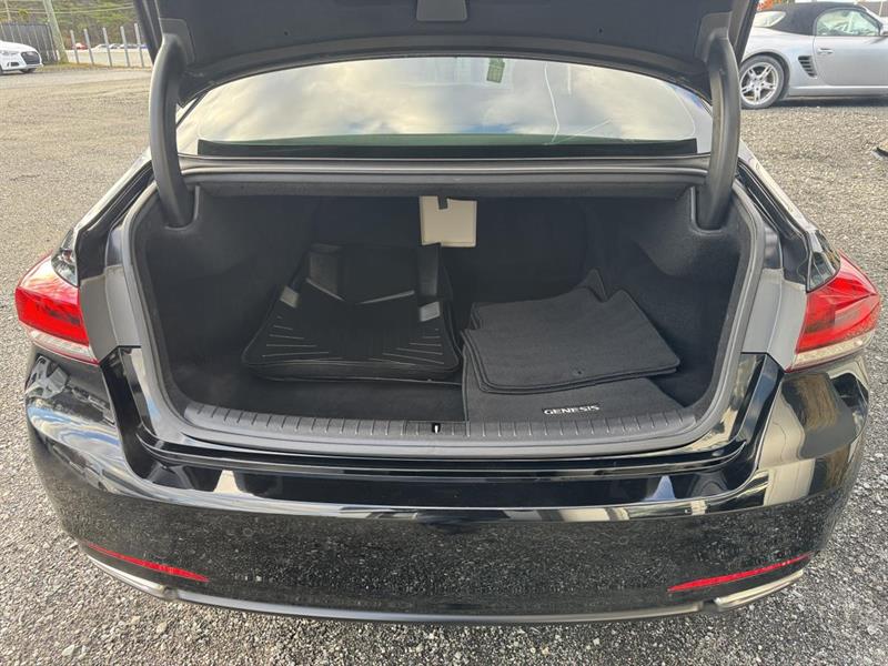 hyundai Genesis 2015 - 8