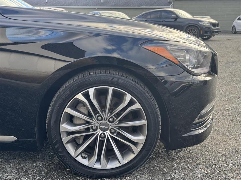 hyundai Genesis 2015 - 12