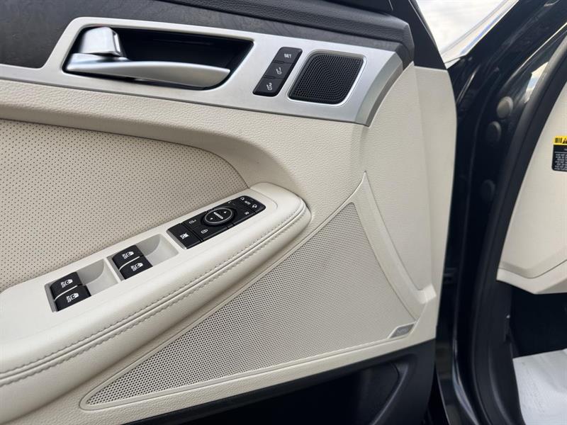 hyundai Genesis 2015 - 14