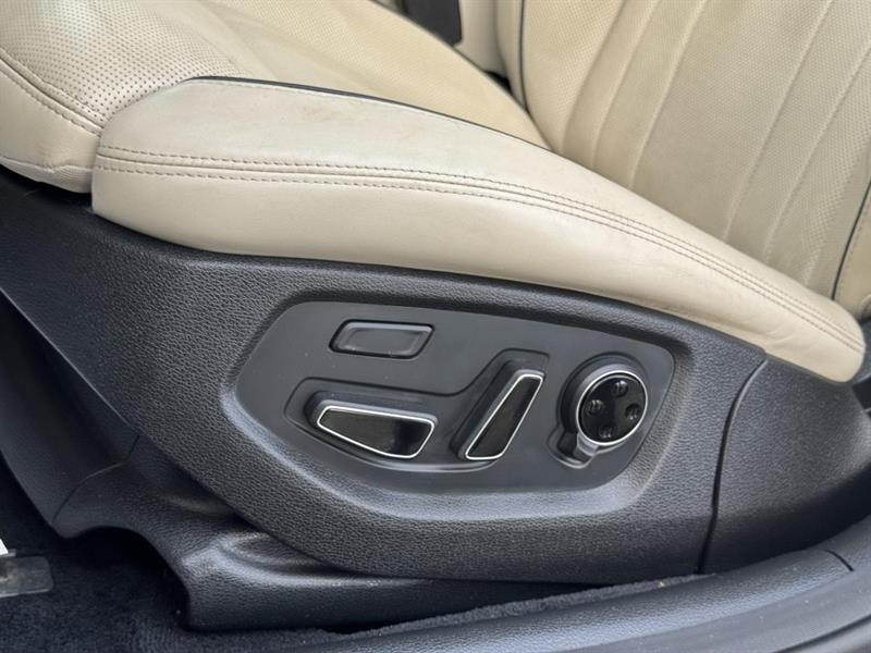 hyundai Genesis 2015 - 17