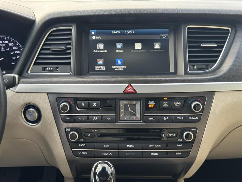 hyundai Genesis 2015 - 26