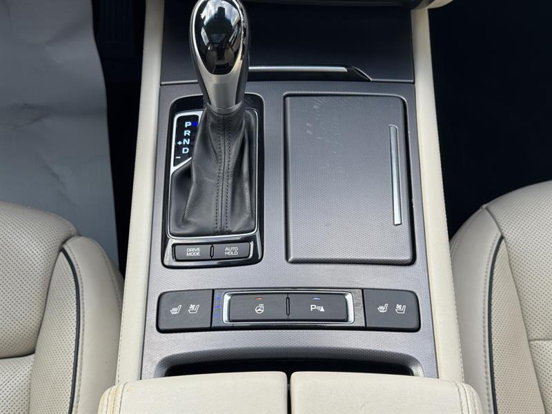 hyundai Genesis 2015 - 27