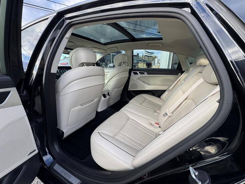 hyundai Genesis 2015 - 29