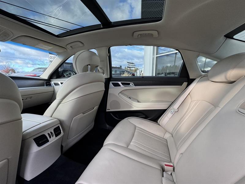 hyundai Genesis 2015 - 30