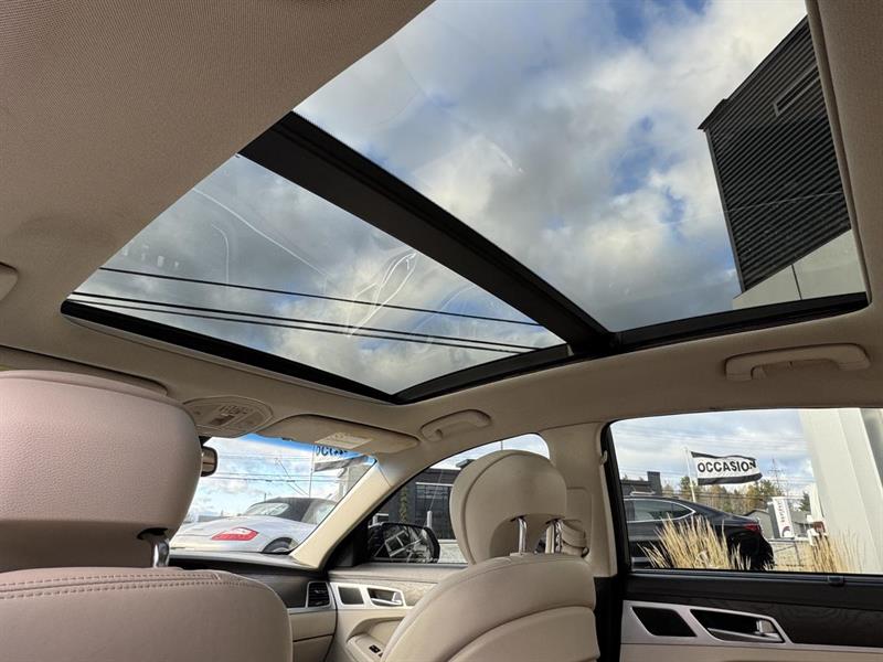 hyundai Genesis 2015 - 32