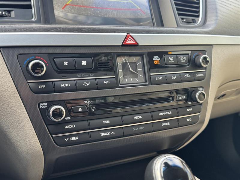 hyundai Genesis 2015 - 36