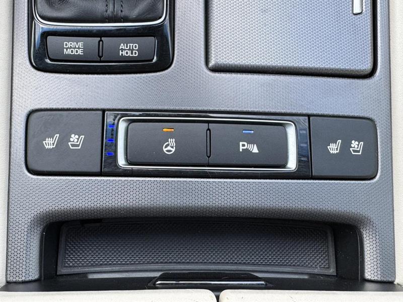 hyundai Genesis 2015 - 37