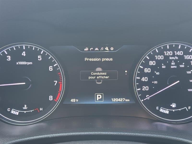 hyundai Genesis 2015 - 38