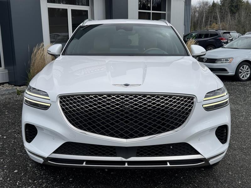 genesis GV70 2023 - 2