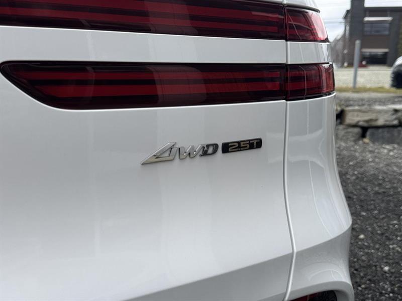 genesis GV70 2023 - 7