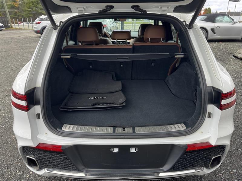genesis GV70 2023 - 8