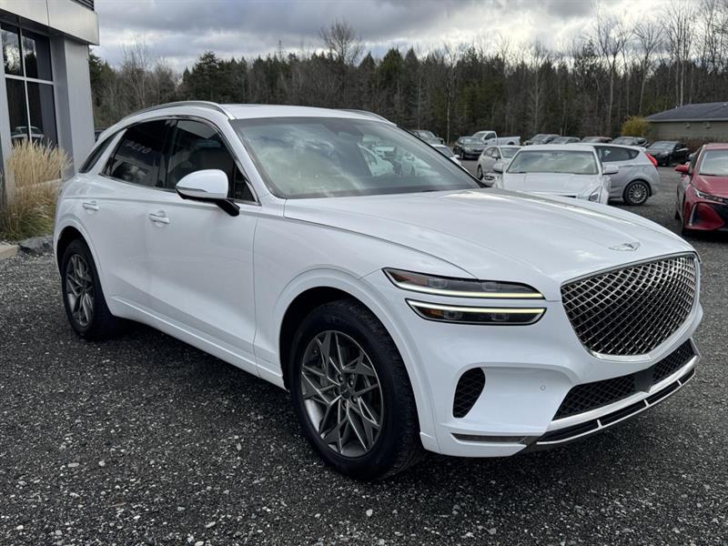 genesis GV70 2023 - 12