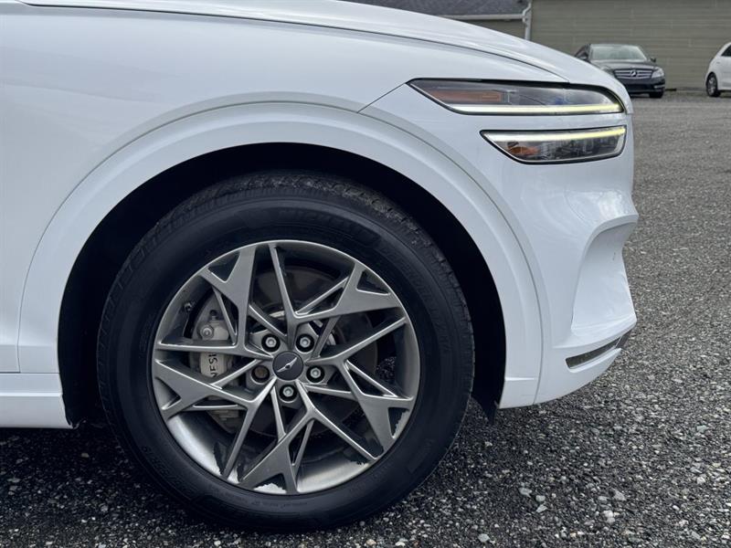 genesis GV70 2023 - 13