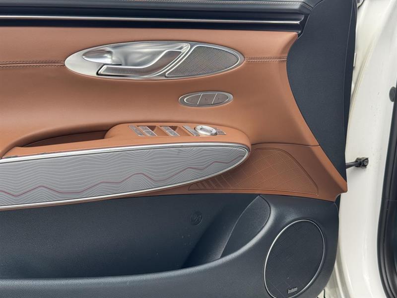 genesis GV70 2023 - 16