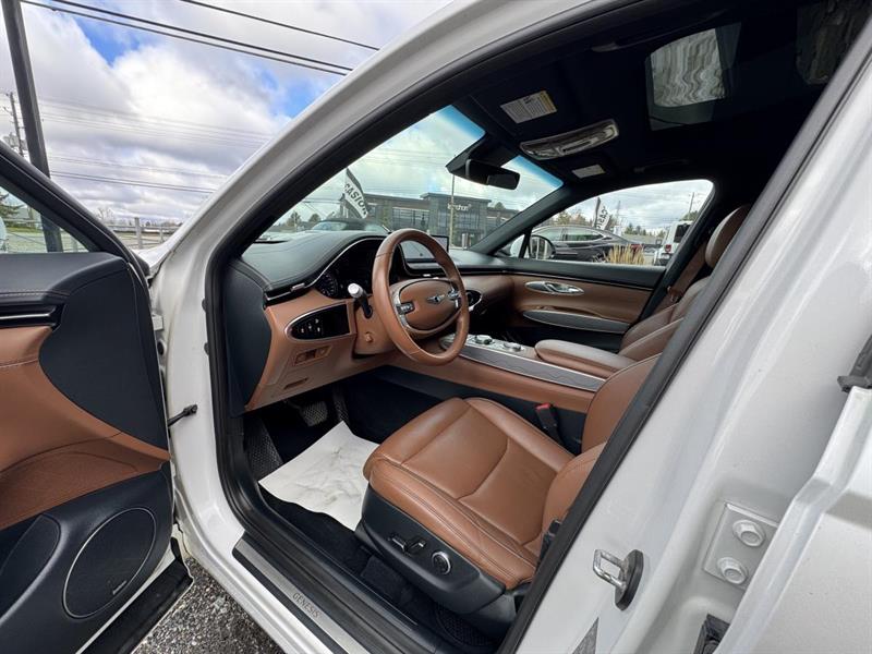 genesis GV70 2023 - 17