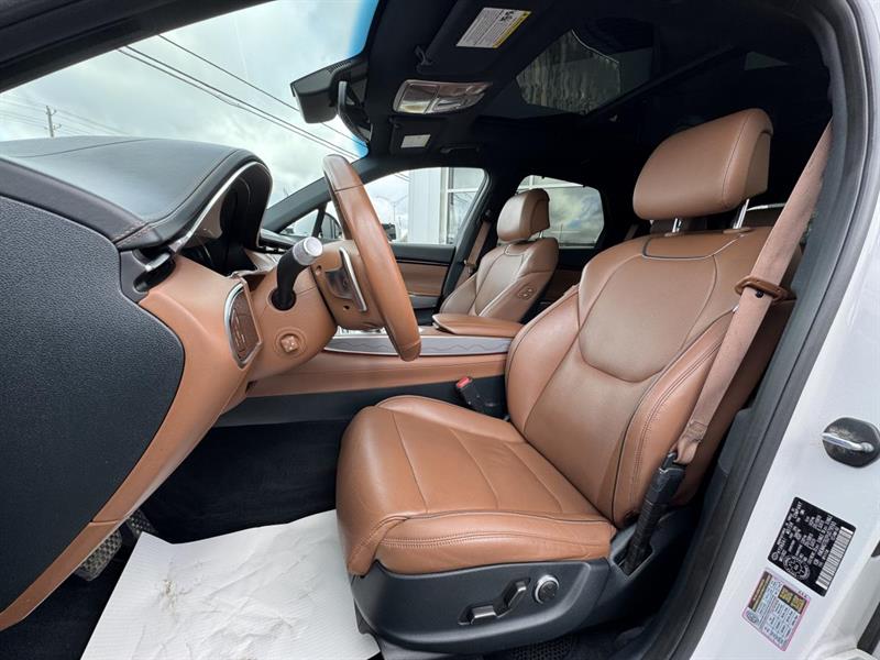 genesis GV70 2023 - 18