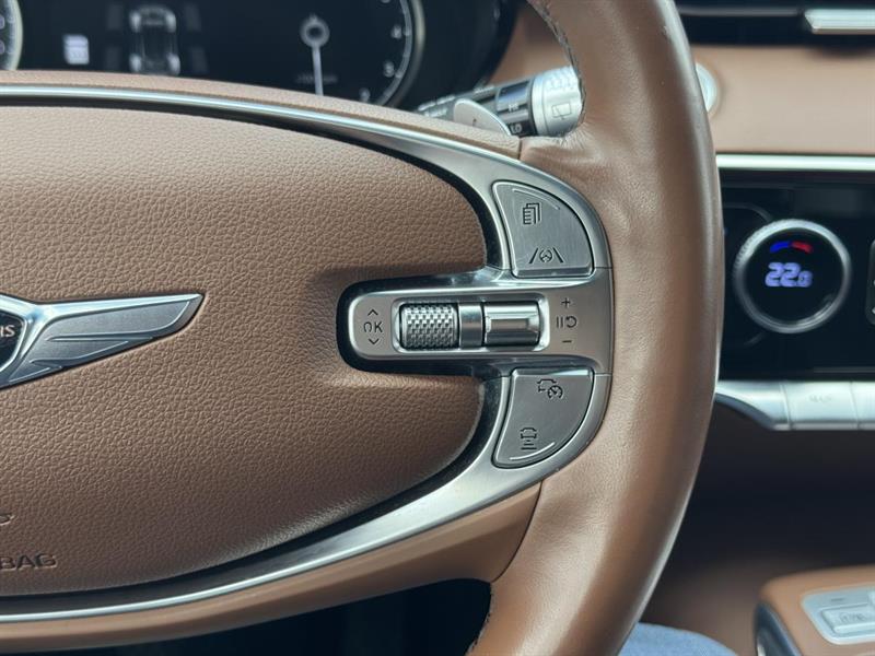 genesis GV70 2023 - 23