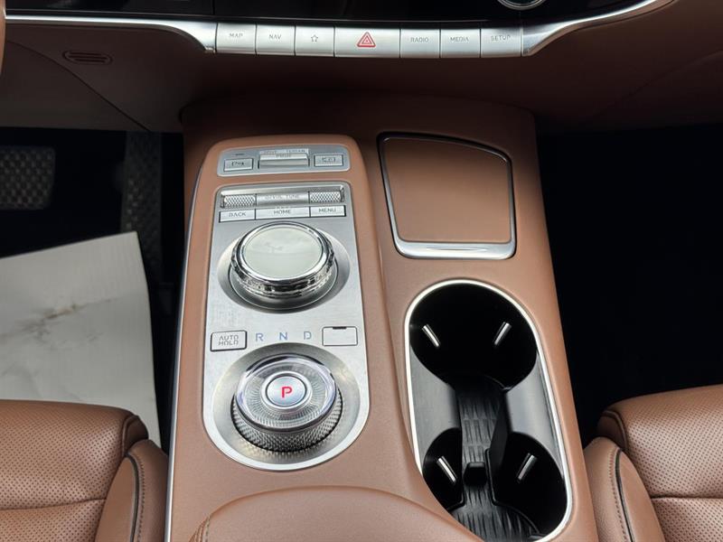 genesis GV70 2023 - 28