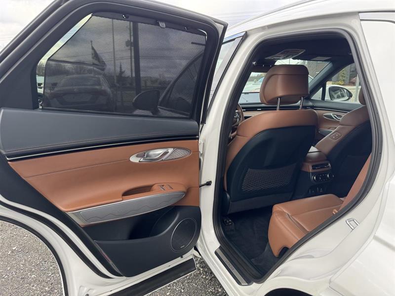 genesis GV70 2023 - 29