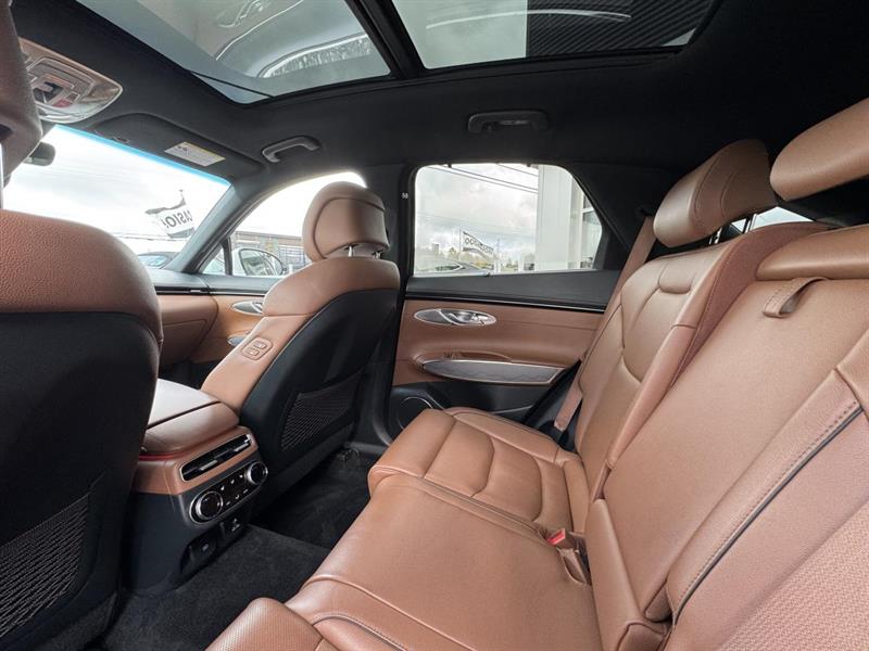 genesis GV70 2023 - 31