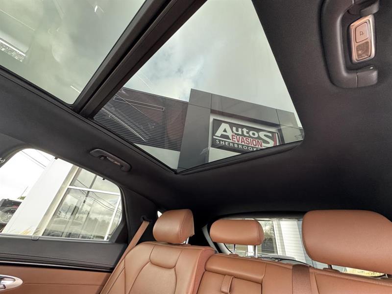 genesis GV70 2023 - 33