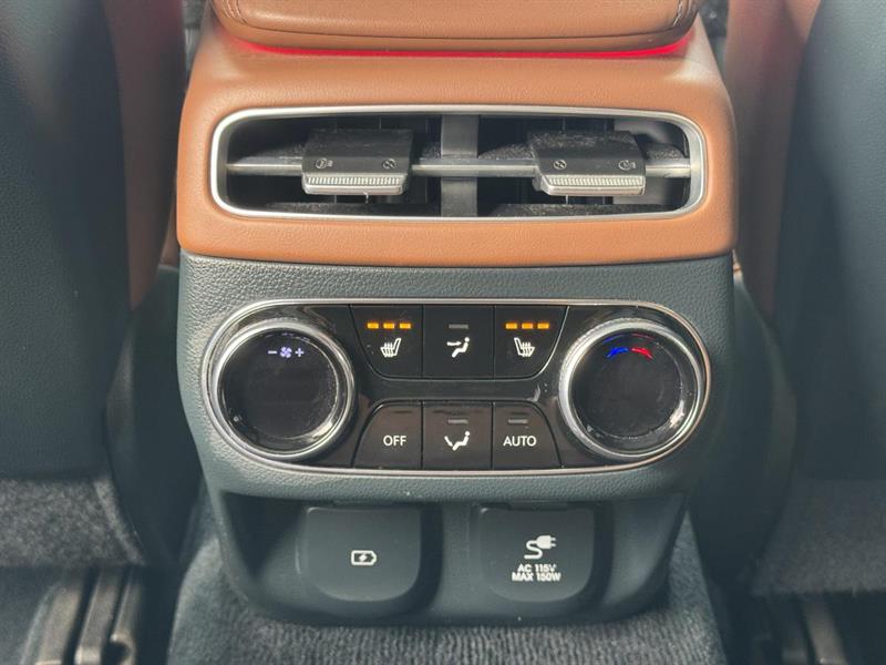 genesis GV70 2023 - 34