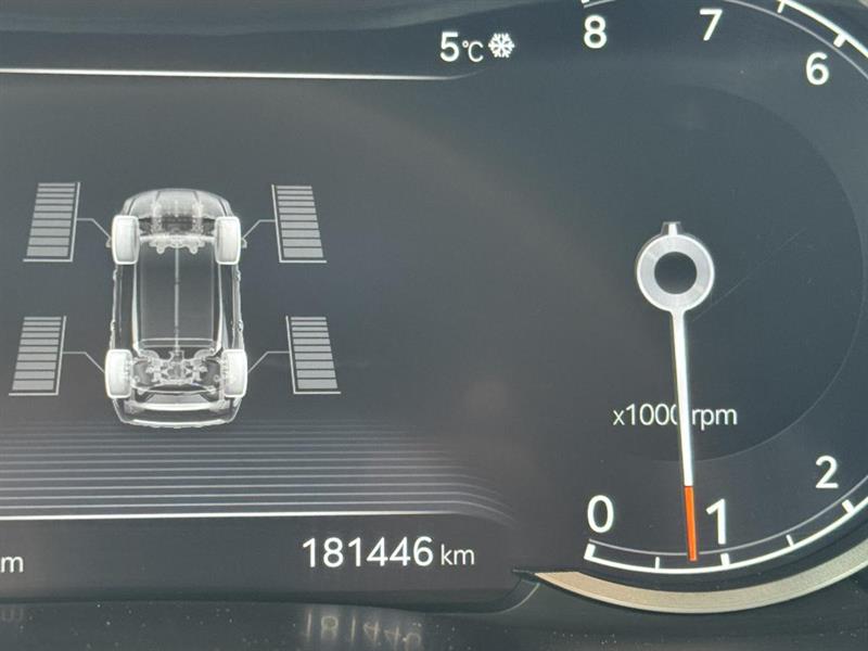 genesis GV70 2023 - 36