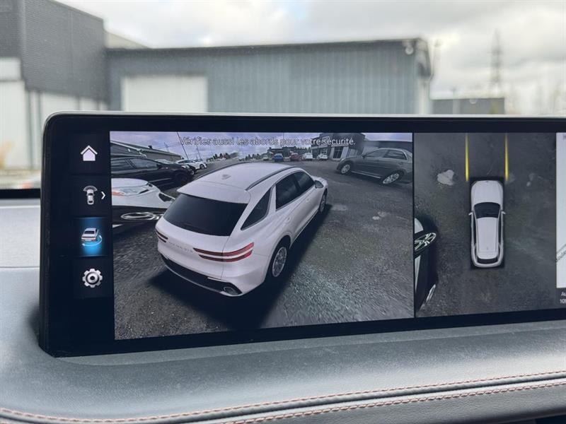 genesis GV70 2023 - 37